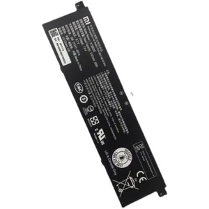 R13B01W R13B02W Nowa bateria 5107mAh do notebooka Xiaomi Air 13 13,3" 161301-01 - Zdjęcie 1 z 3