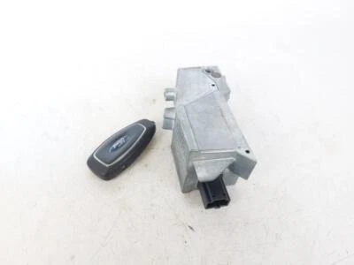 7G913F880 CENTRALINA IMMOBILIZER FORD C-MAX II (DXA-CB7) 1.6 TDCI 8V MAN 6M 116C - Immagine 1 di 4