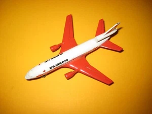 Matchbox - Lesney - Skybusters - #SB-13 - DC 10 - Swissair - Foto 1 di 6