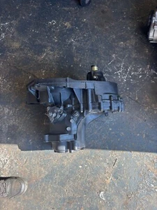 Volkswagen T4 2.5 Diesel Refurbished Manual Gearbox 02G - Picture 1 of 1