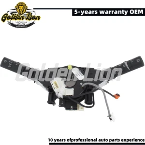OEM clock spring With Angle Sensor FOR 2007-2012 Nissan Pathfinder 25560-9CH5A - Foto 1 di 6