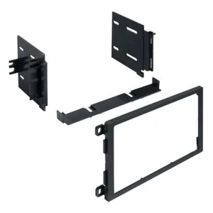 PE AI Double-DIN Dash Installation Kit for Select GM and Imports 1992 to 2012 - Picture 1 of 1