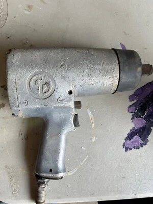 CP 3/4 drive impact wrench A616313 - Image 1 of 2