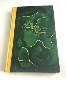 GREEN MANSIONS  W. H. Hudson illustrated E. Mcknight Kauffer  1944 - Bild 1 von 9