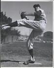 1963 Press Photo Dever University Baseball - Rrq21453