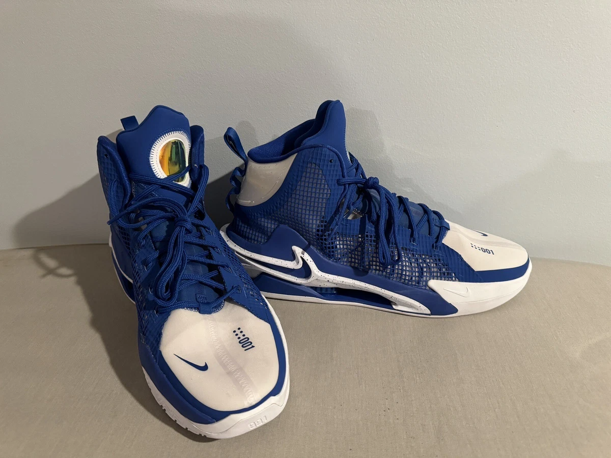 Nike Air Zoom GT Jump TB Game Royal for Sale | Authenticity
