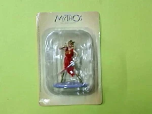 MEDEA STATUETTA PIOMBO E RESINA MYTHOS DE AGOSTINI - Bild 1 von 1