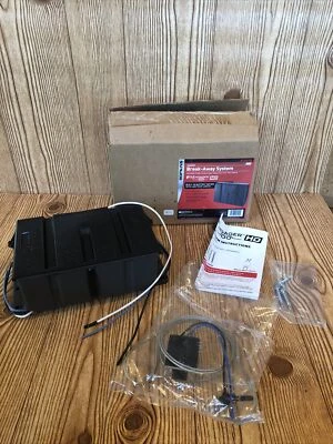 Hopkins 20500 10 AMP Trailer Break Away System 1-3 Axle, Charger, Meter Test Lts - Image 1 of 4