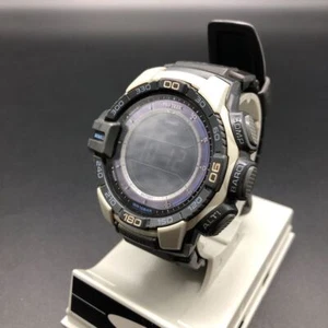Casio Protrek Prg-270 Digital Quartz Men Vintage 187775094 - Picture 1 of 7