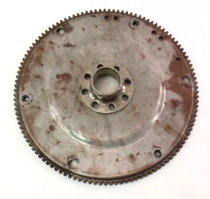 Flywheel Flex Plate 09-12 Audi A4 B8 2.0T CAEB - Genuine - 06H 105 323 R - Picture 1 of 2