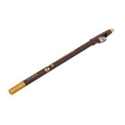 (Dark Brown) Beard Filler Pen For Men Professional Beard Pencil Filler Equipped