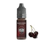 10Ml Bottle - Black Cherry Highly Concentrated Strong Liquid Food Flavouring.
