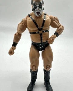 WWE Demolition Ax Jakks Classic Superstars Series 14 Wrestling Figure WWF 2003 - Picture 1 of 7