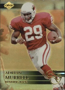 2000 Collector's Edge EG Football Card Pick