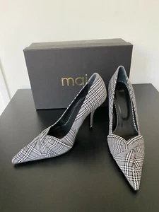 NEU Maje Pumps Schuhe US 8 Maje Schuhe - Bild 1 von 8