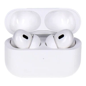 Apple AirPods Pro 2. Generation MagSafe biały 2022 - Zdjęcie 1 z 4