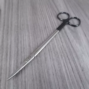 Jarit Supercut Curved Tip Scissors 7" Length - Picture 1 of 7