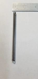 Smith and Wesson 22 22A 22S Recoil Spring OEM New Gun Parts - Picture 1 of 2