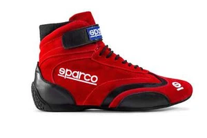 SPARCO TOP Automotive Racing Shoe - Picture 1 of 41