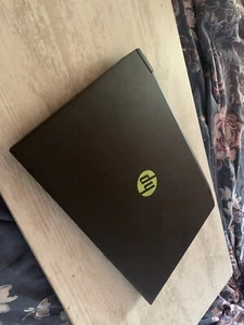 ordinateur portable Hp Pavillon Gaming - Photo 1/5