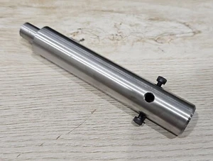 STEEL Replacement Barrel for Tomenosuke Paragon Blade Runner Blaster SD Studios - Picture 1 of 3