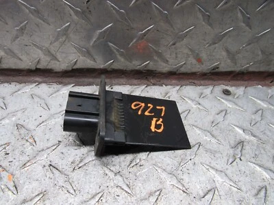 Sensor medidor de flujo de aire trasero Nissan Pathfinder 2006 AH-19A70B-BA Foto 1 de 4