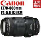 Canon EF 70-300mm F4-5.6 IS USM Full Size Compatible Telephoto Zoom Lens SLR