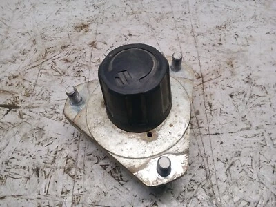 ОРИГИНАЛЬНАЯ СТУПИЦА КОЛЕСА ЗАДНЕГО ПРИВОДА ОСИ SUZUKI QUADSPORT LT 80 87-06 64110-40B50 - Изображение 1 из 4