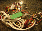 Whirlpool Front Load Washing Machine Washer Complete Wiring Harness LHW0050PQ2