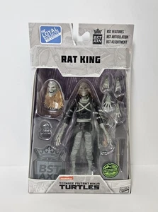 Teenage Mutant Ninja Turtles BST AXN Rat King 5 Action Figure. Brand New - Picture 1 of 4