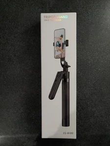 Ai Auto Face Tracking 360 Degree Tripod Stand  For Phones  - Picture 1 of 4