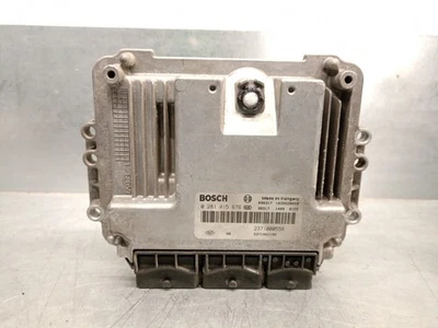 237100055R CENTRALINA MOTORE / 0281015676 BOSCH / 5322502 PER RENAULT MEGANE III - Immagine 1 di 4
