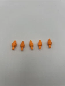 Playmobil Fackel Flamme Ersatz 5 Stück - Bild 1 von 1