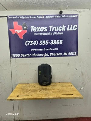 Chevrolet Silverado Tahoe Sierra Yukon 2001-2006 conjunto de cubierta de motor 12580999 Foto 1 de 4