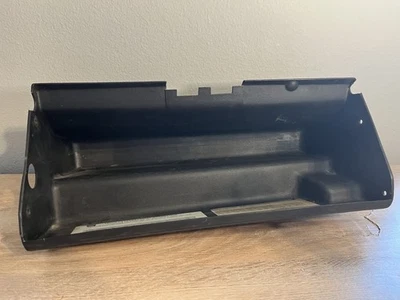 1988-1994 Chevy GMC C/K 1500 SUBURBAN Glove Box Liner Insert 15588816 LARGE - Image 1 of 2