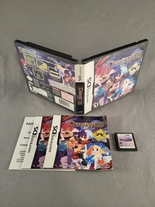 Disgaea DS, Nintendo DS, Complete, Authentic! - Picture 1 of 1