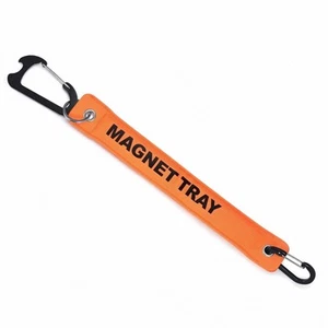 Ultimate Magnetic Tool Holder Strip – Heavy-Duty Wall Magnet Bar for Garage T... - Picture 1 of 9