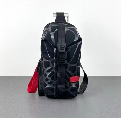 Neues Modell TUMI McLaren Tahoe Serie Schultertasche Brusttasche Schrägtasche - Image 1 of 4