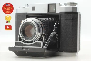 [COMO NUEVA] Cámara fotográfica Mamiya 6 Six Automat 6x6 Zuiko 75 mm f3,5 de JAPÓN - Imagen 1 de 13