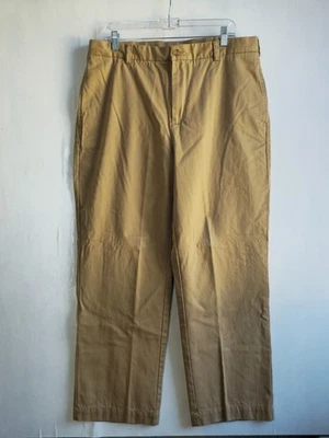 Pantalones para hombre Lyle & Scott color tostado caquis 36x30 Foto 1 de 4