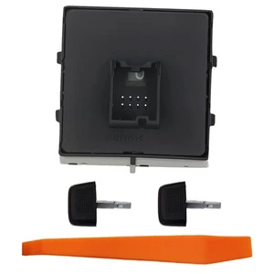 Trailer Brake Control Module for Chevrolet Silverado 1500 2500 3500 84108373 - Picture 1 of 12