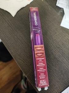 Covergirl Simply Ageless Lip Flip Liner New Sealed #350 Honest Berry - Picture 1 of 1