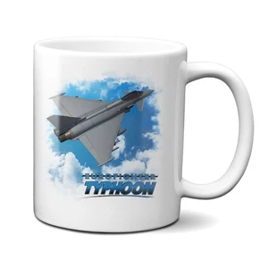 Taza Typhoon Eurofighter 11 oz - Imagen 1 de 1