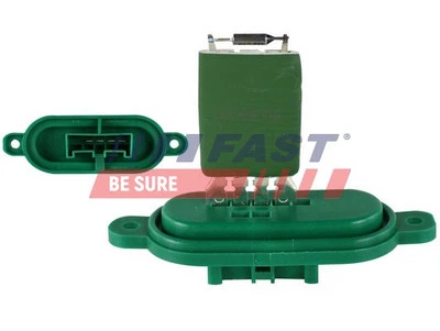 FAST FT59113 Control Unit, heating/ventilation for ,IVECO - Image 1 of 3