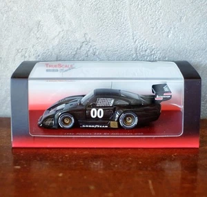 TSM model Porsche 935 K4 Interscope 00 - 1:43 - Foto 1 di 24