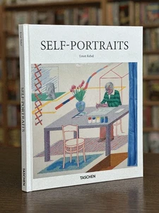 Self-Portraits (Basic Art Series 2.0) - Picture 1 of 1