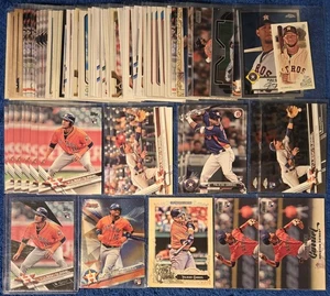 Yulieski Gurriel 85+ ct lot of Baseball Cards, 18 RC'S, Black RC #/66, Inserts + - Picture 1 of 1
