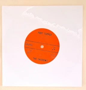 THE SHADOWS " FOOT TAPPER" AU EDITION BLACK SP - Picture 1 of 4