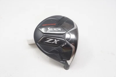 Srixon Zx Mkii 15* #3 Fairway Wood Club Head Only Inv12597455 - Image 1 of 4