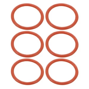 Anillo de silicona accesorio para máquina de helados 6 piezas - Imagen 1 de 12